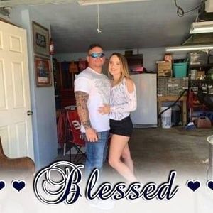 Meet your Posher, Chad